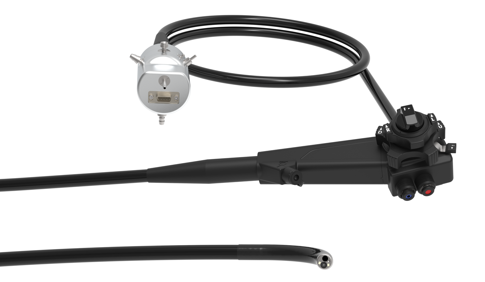 Colonoscope